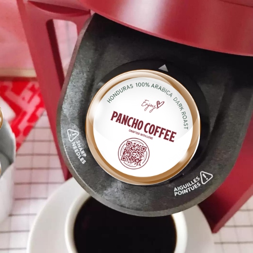 K-Cups - Honduras