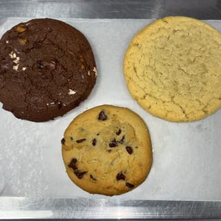 Cookies