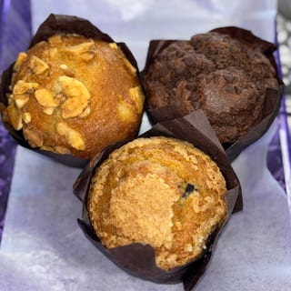Muffins