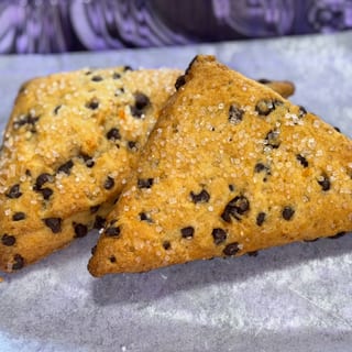Scones