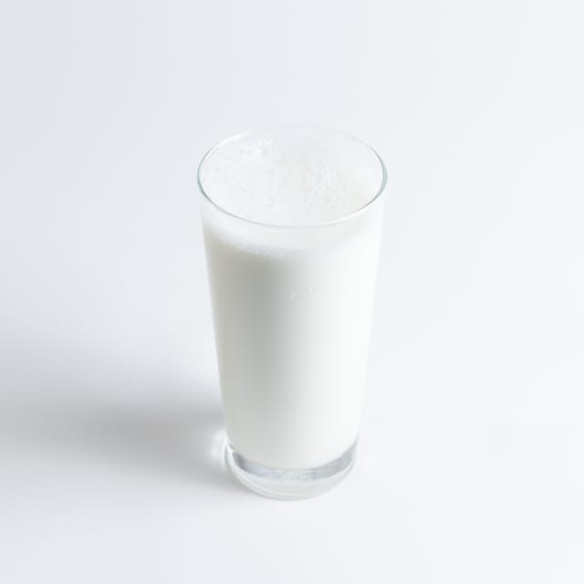 Milk Cup.