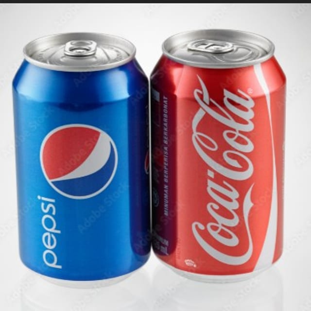 Can Soda.