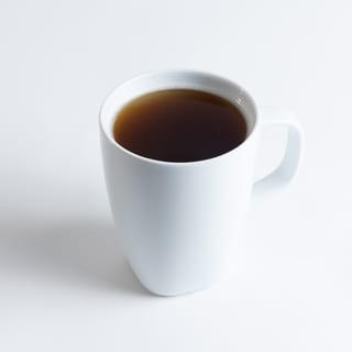 Hot Drip Coffee