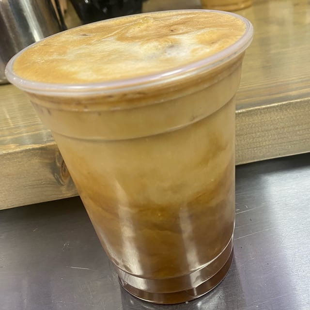 Chagaccino.