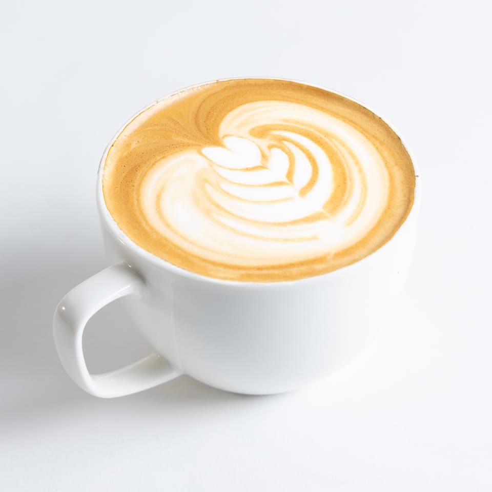 Delicious Chai Latte Experience