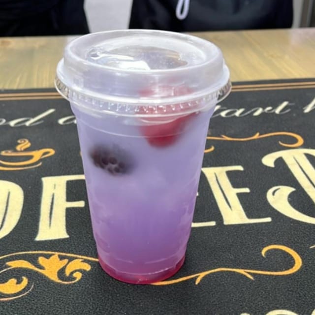 Refreshers.