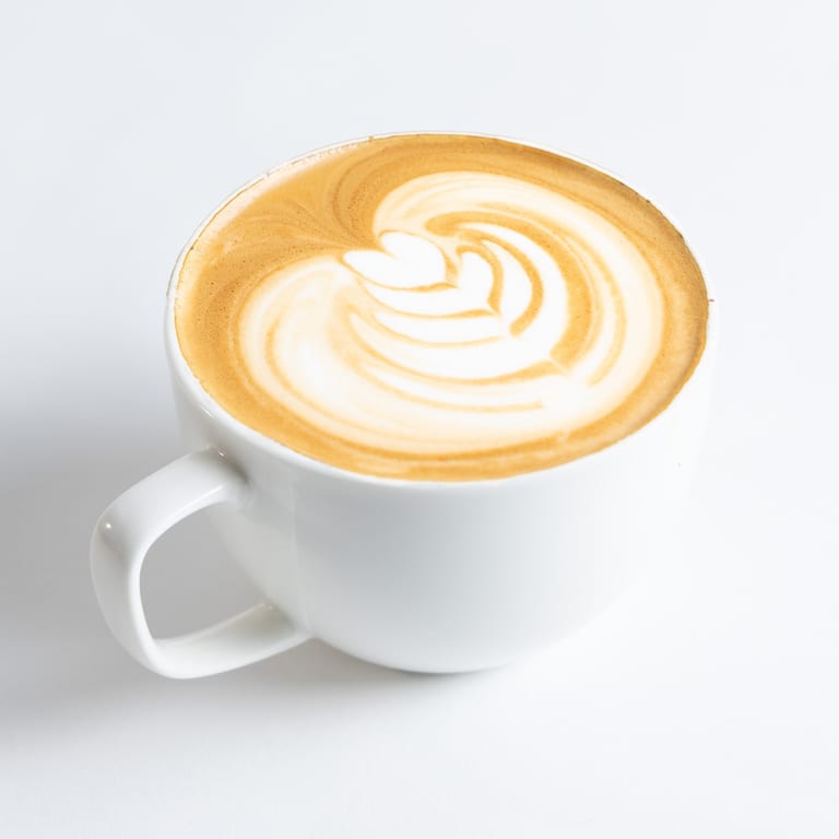 Discover Our Cortado Experience