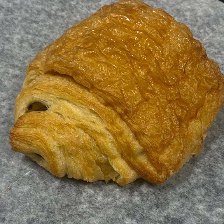 Indulge in Our Croissant